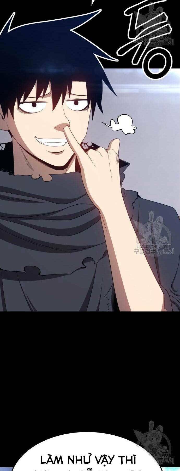 Gậy Gỗ Cấp 99+ Chapter 22 - Trang 2