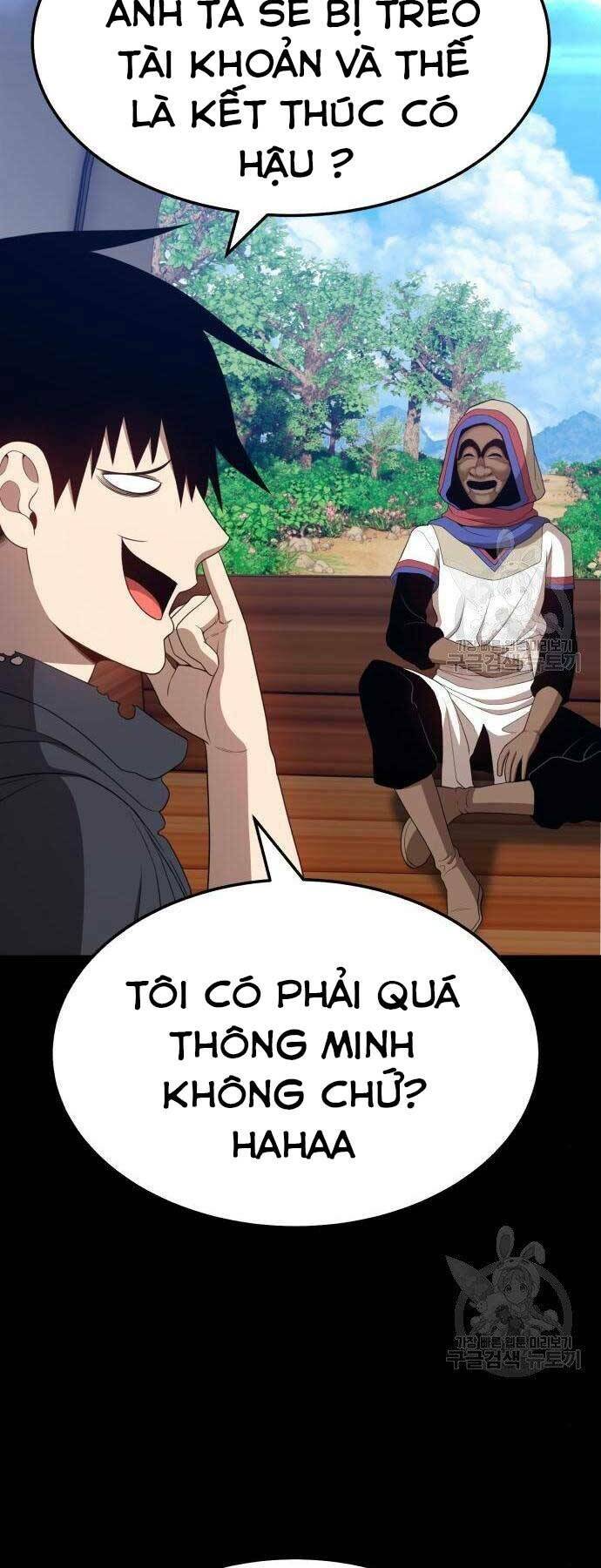 Gậy Gỗ Cấp 99+ Chapter 22 - Trang 2