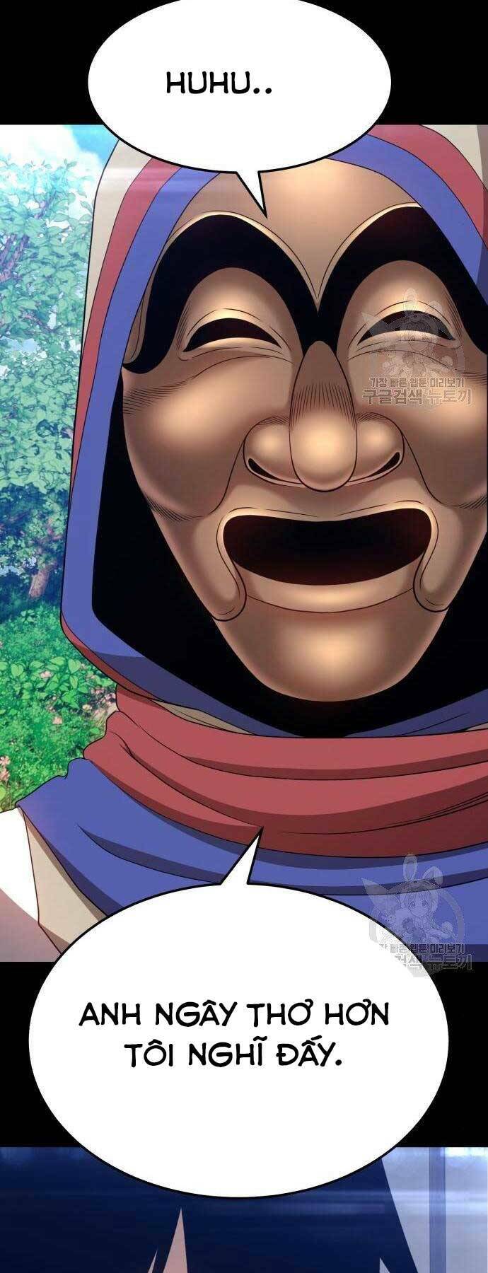 Gậy Gỗ Cấp 99+ Chapter 22 - Trang 2