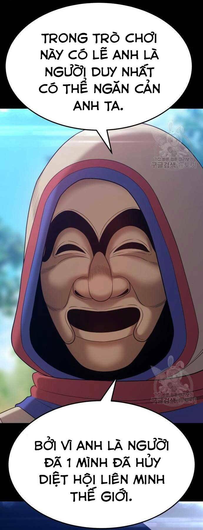Gậy Gỗ Cấp 99+ Chapter 22 - Trang 2
