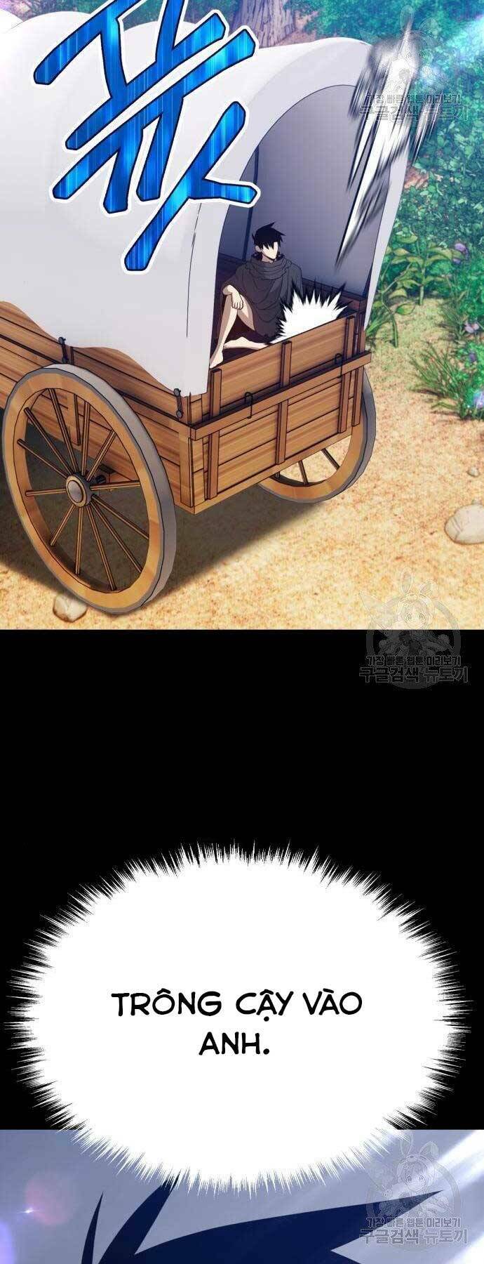 Gậy Gỗ Cấp 99+ Chapter 22 - Trang 2
