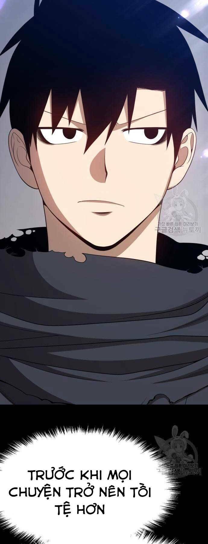 Gậy Gỗ Cấp 99+ Chapter 22 - Trang 2