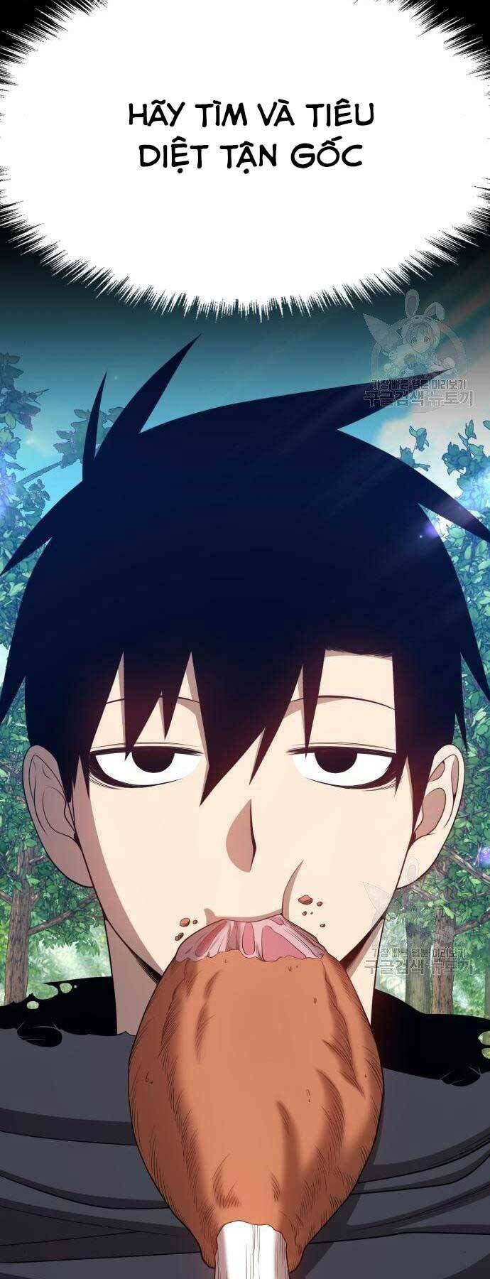 Gậy Gỗ Cấp 99+ Chapter 22 - Trang 2