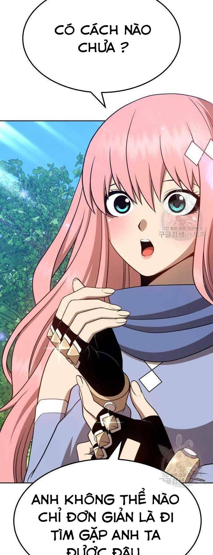 Gậy Gỗ Cấp 99+ Chapter 22 - Trang 2