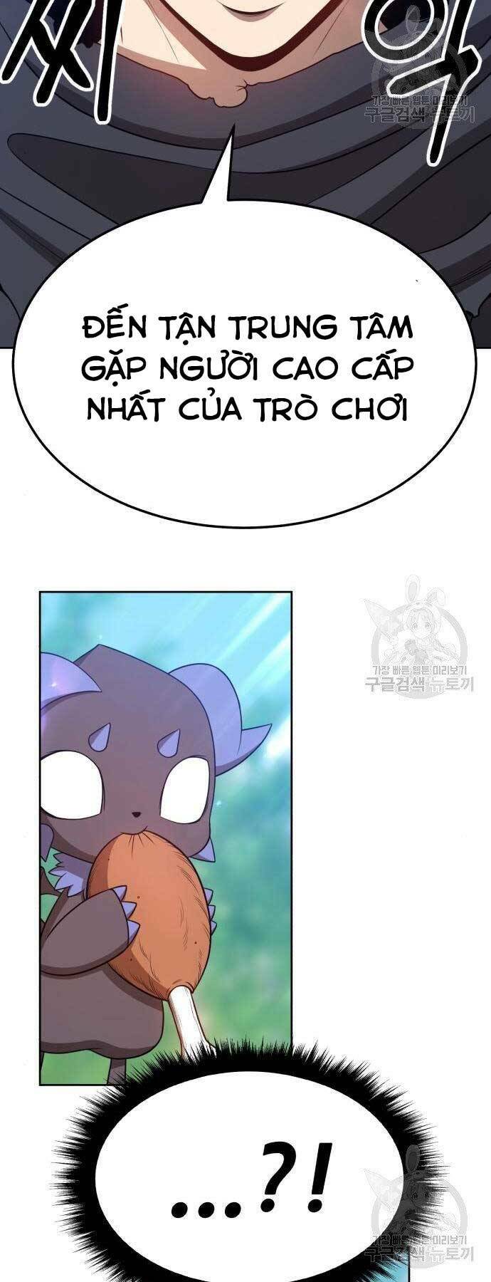 Gậy Gỗ Cấp 99+ Chapter 22 - Trang 2