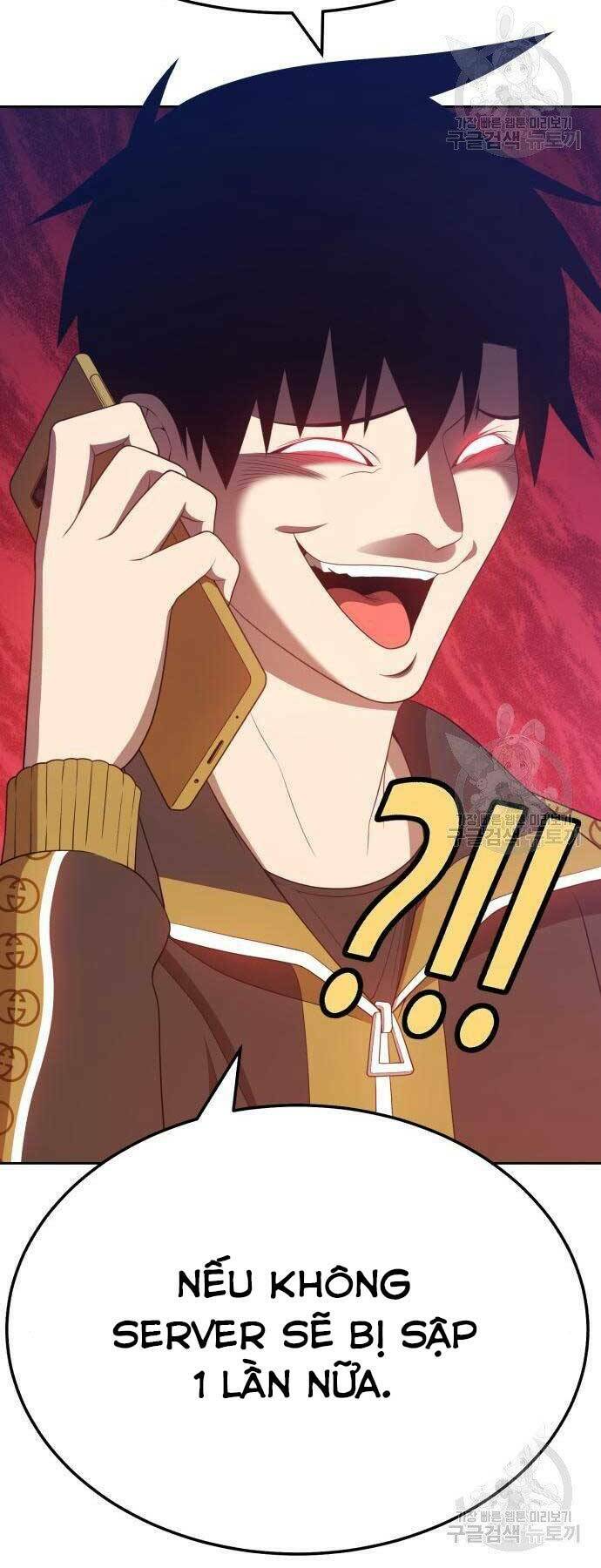 Gậy Gỗ Cấp 99+ Chapter 22 - Trang 2