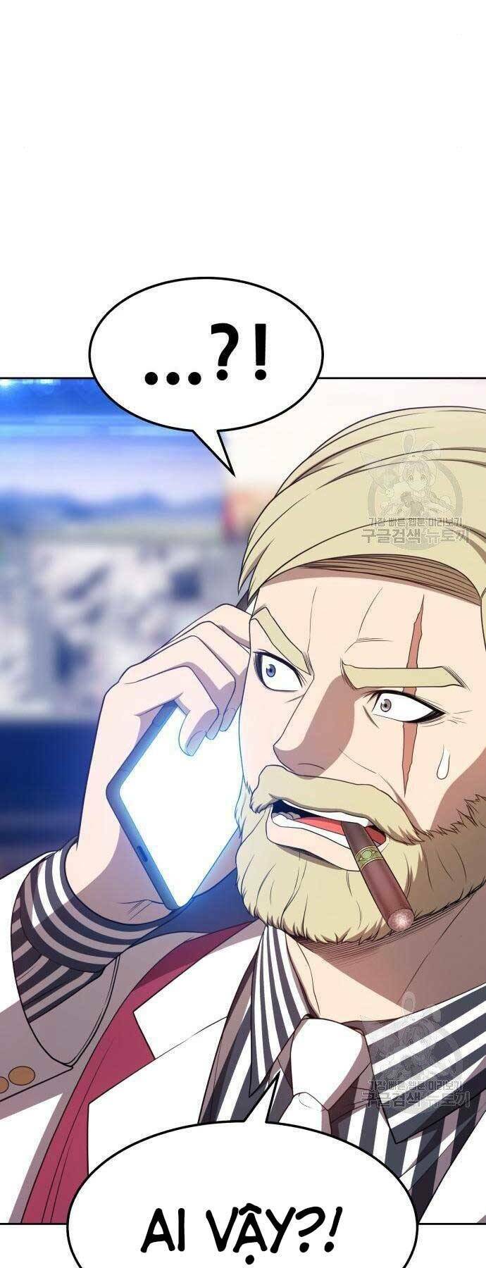 Gậy Gỗ Cấp 99+ Chapter 22 - Trang 2