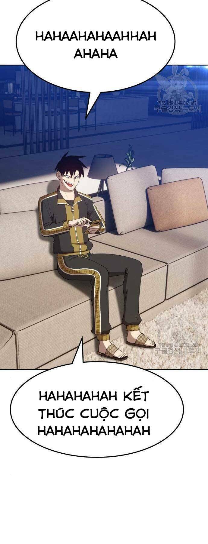 Gậy Gỗ Cấp 99+ Chapter 22 - Trang 2