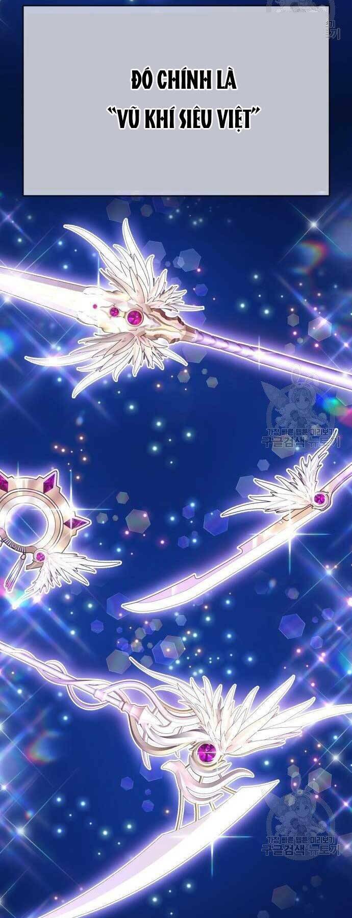 Gậy Gỗ Cấp 99+ Chapter 22 - Trang 2