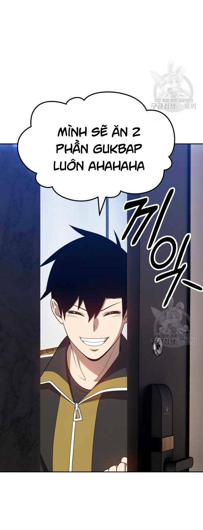 Gậy Gỗ Cấp 99+ Chapter 22 - Trang 2