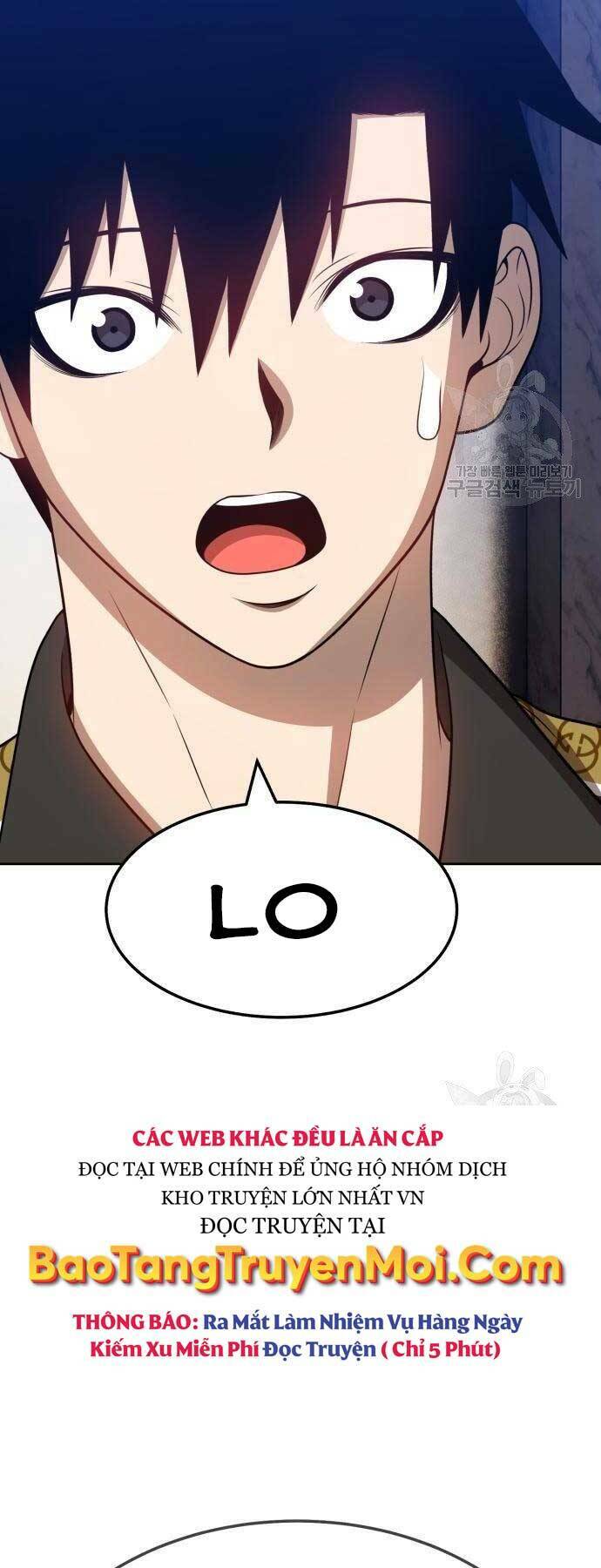 Gậy Gỗ Cấp 99+ Chapter 22 - Trang 2