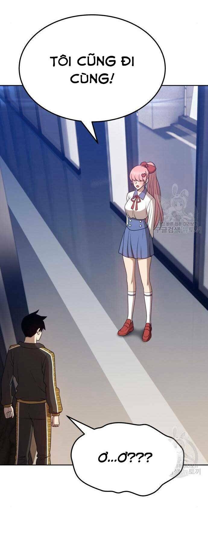 Gậy Gỗ Cấp 99+ Chapter 22 - Trang 2