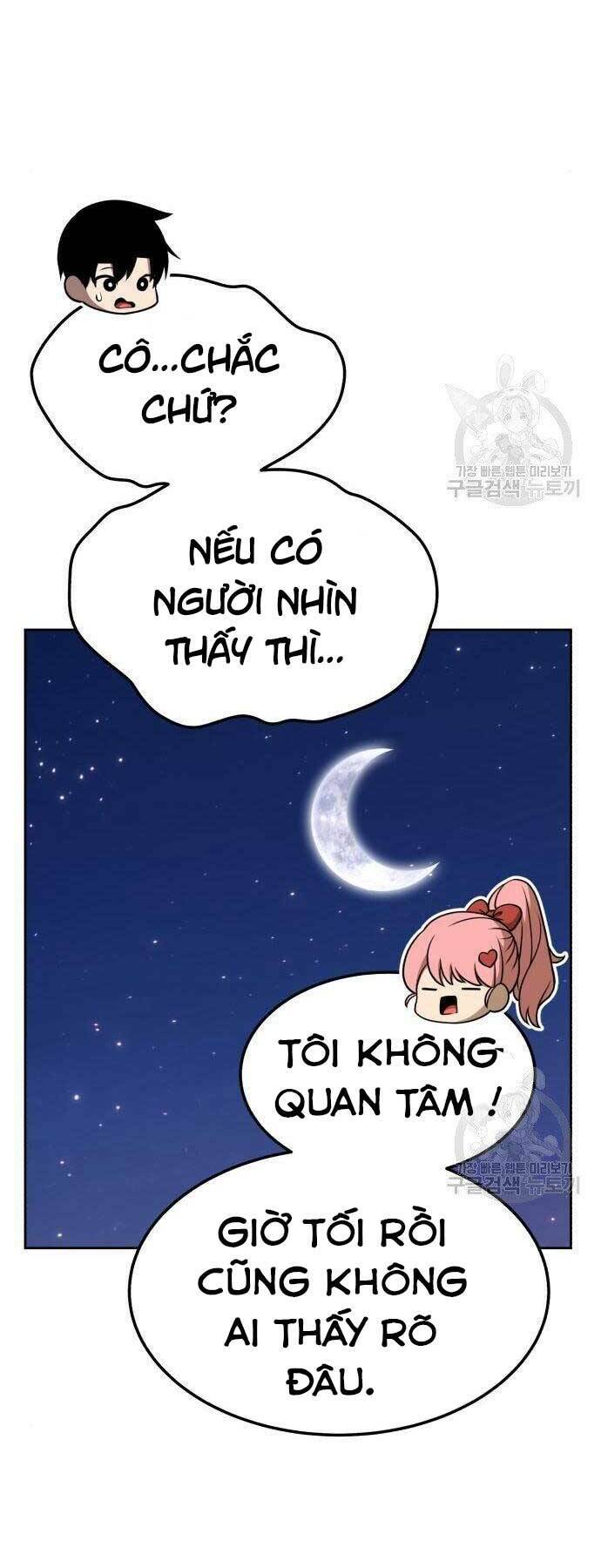 Gậy Gỗ Cấp 99+ Chapter 22 - Trang 2