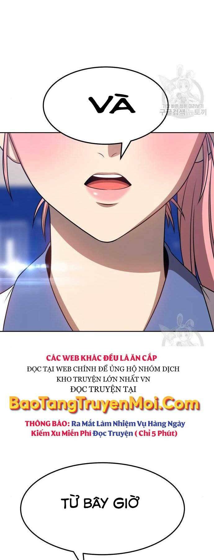 Gậy Gỗ Cấp 99+ Chapter 22 - Trang 2