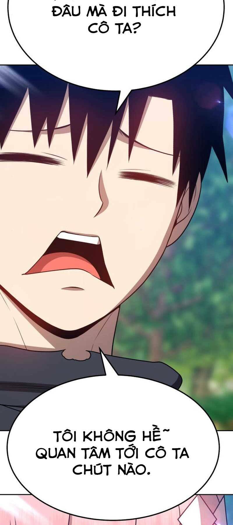Gậy Gỗ Cấp 99+ Chapter 23.5 - Trang 2