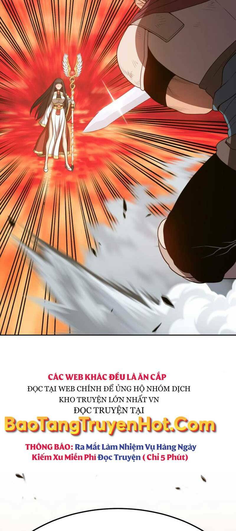 Gậy Gỗ Cấp 99+ Chapter 23.6 - Trang 2