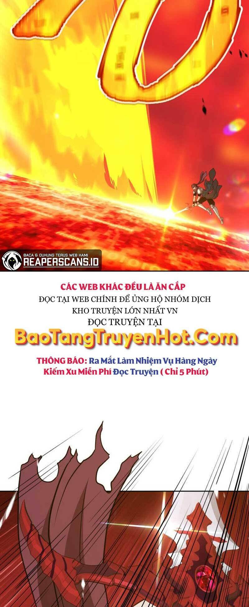 Gậy Gỗ Cấp 99+ Chapter 23.6 - Trang 2