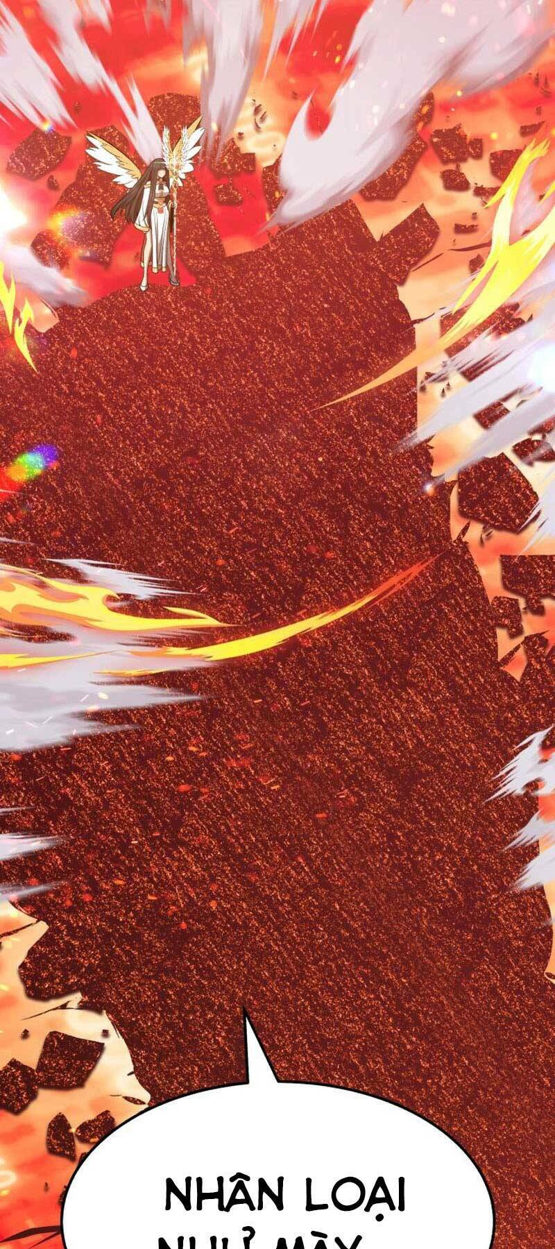 Gậy Gỗ Cấp 99+ Chapter 23.6 - Trang 2