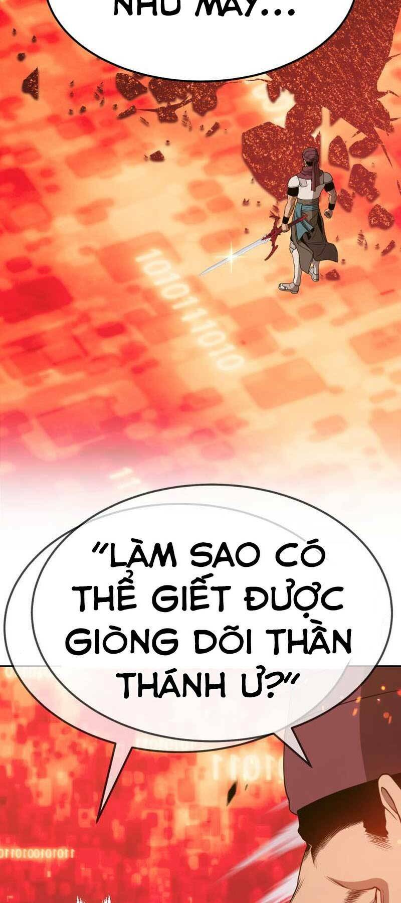 Gậy Gỗ Cấp 99+ Chapter 23.6 - Trang 2