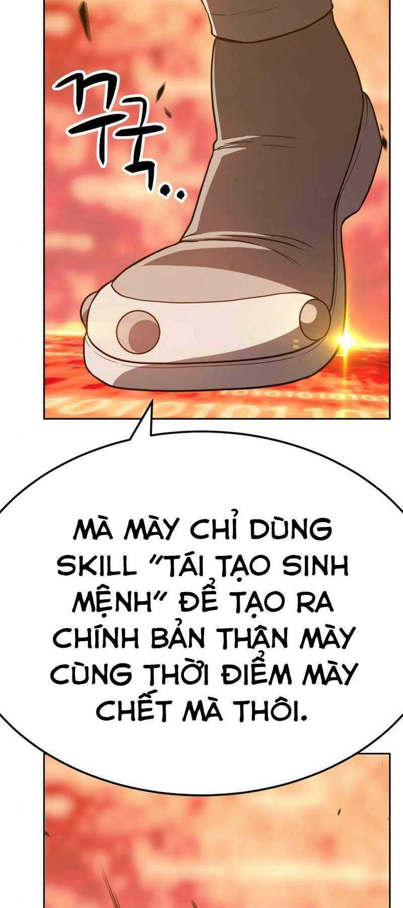 Gậy Gỗ Cấp 99+ Chapter 23.6 - Trang 2