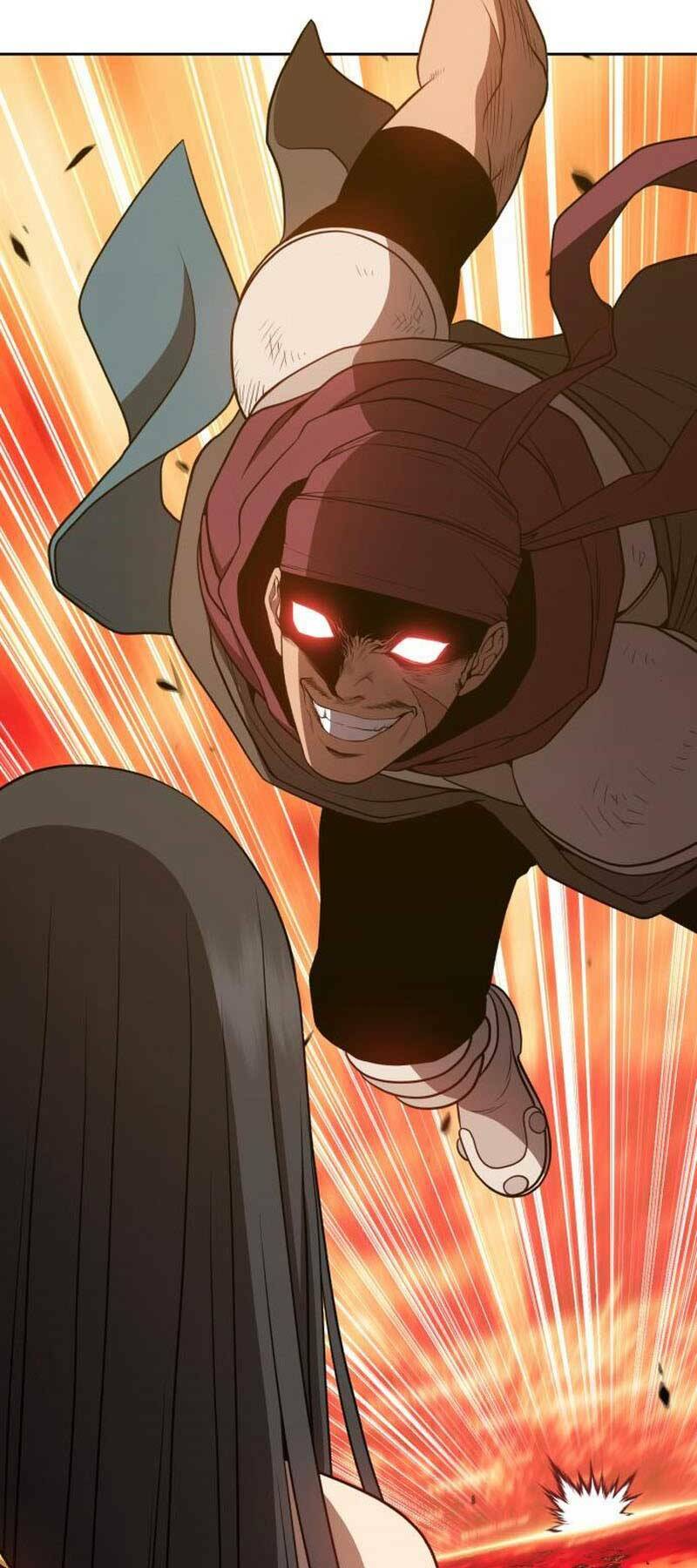 Gậy Gỗ Cấp 99+ Chapter 23.6 - Trang 2