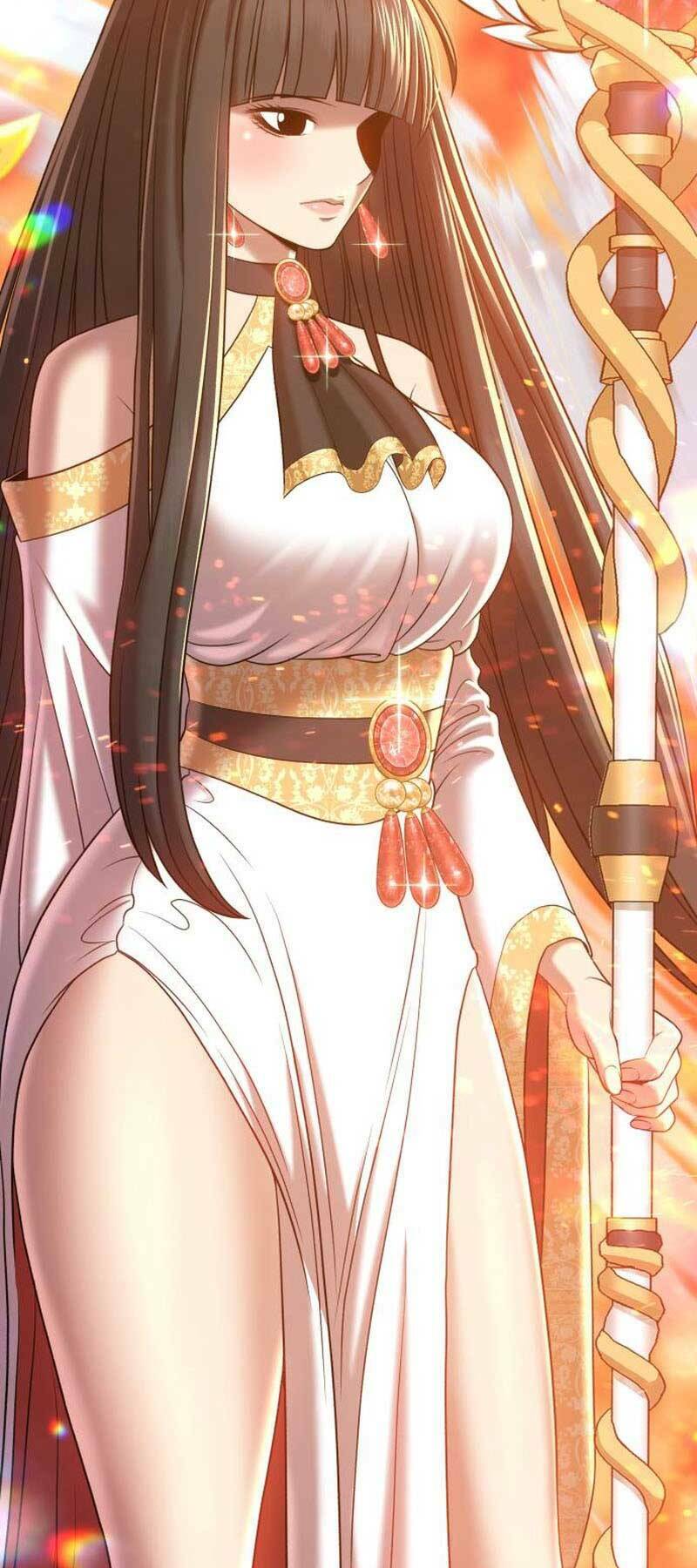 Gậy Gỗ Cấp 99+ Chapter 23.6 - Trang 2