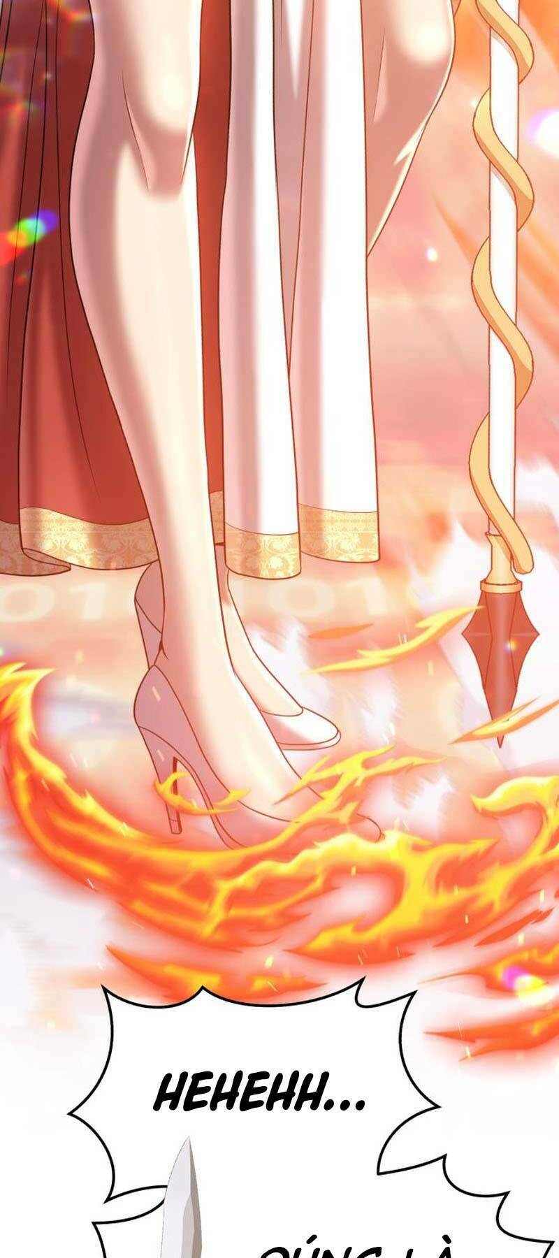 Gậy Gỗ Cấp 99+ Chapter 23.6 - Trang 2