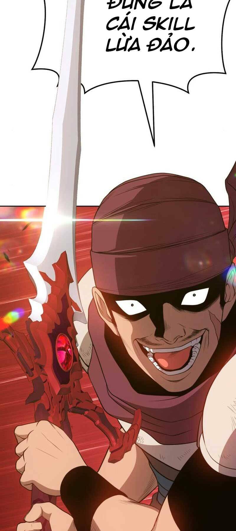 Gậy Gỗ Cấp 99+ Chapter 23.6 - Trang 2