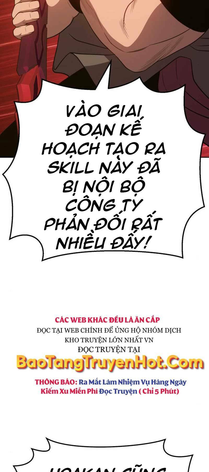 Gậy Gỗ Cấp 99+ Chapter 23.6 - Trang 2