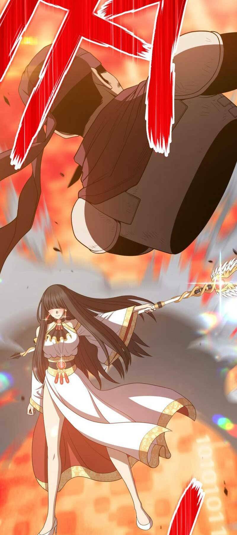 Gậy Gỗ Cấp 99+ Chapter 23.6 - Trang 2