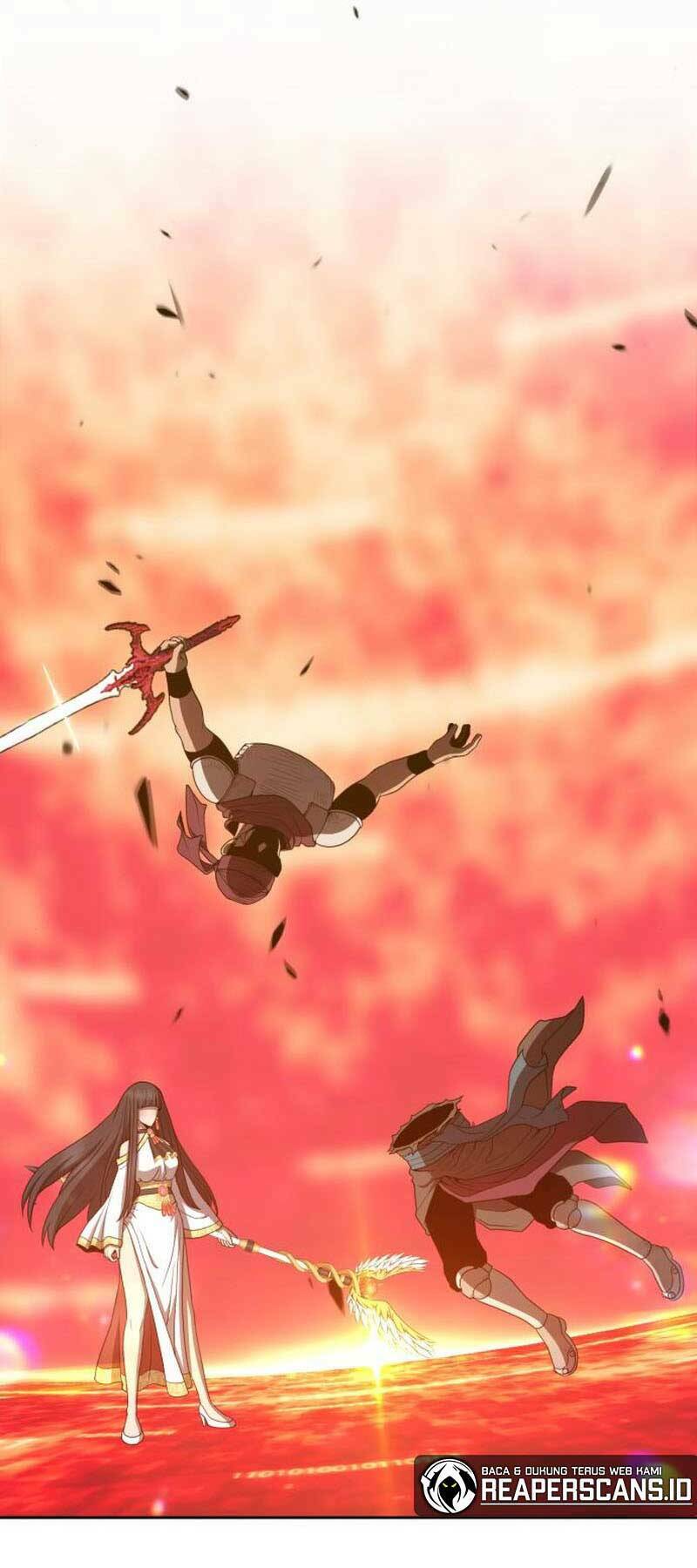 Gậy Gỗ Cấp 99+ Chapter 23.6 - Trang 2