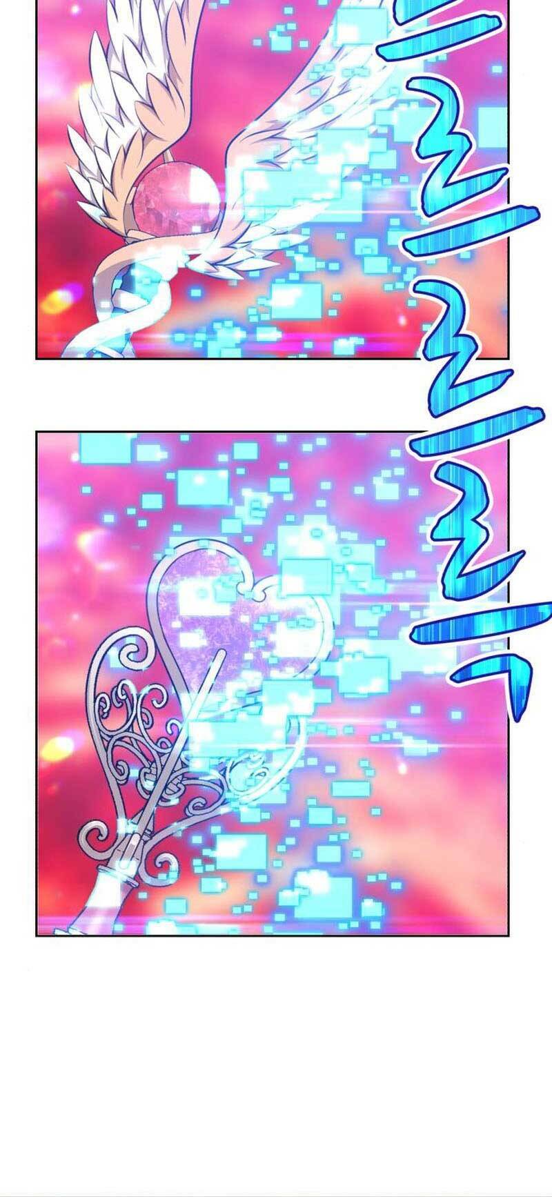 Gậy Gỗ Cấp 99+ Chapter 23.6 - Trang 2