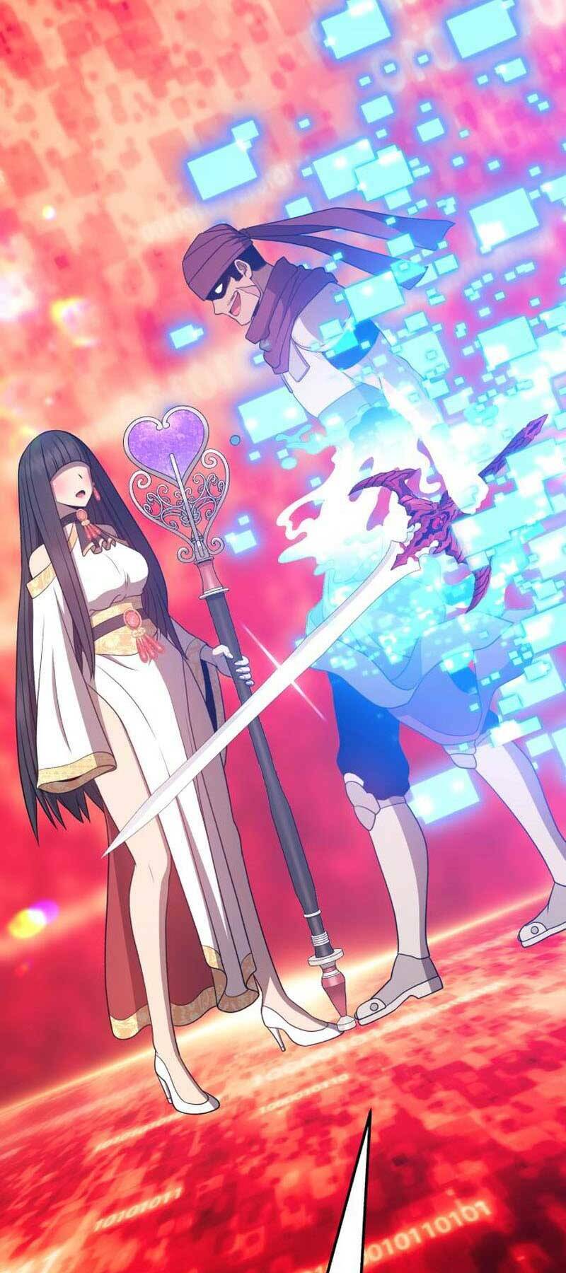 Gậy Gỗ Cấp 99+ Chapter 23.6 - Trang 2