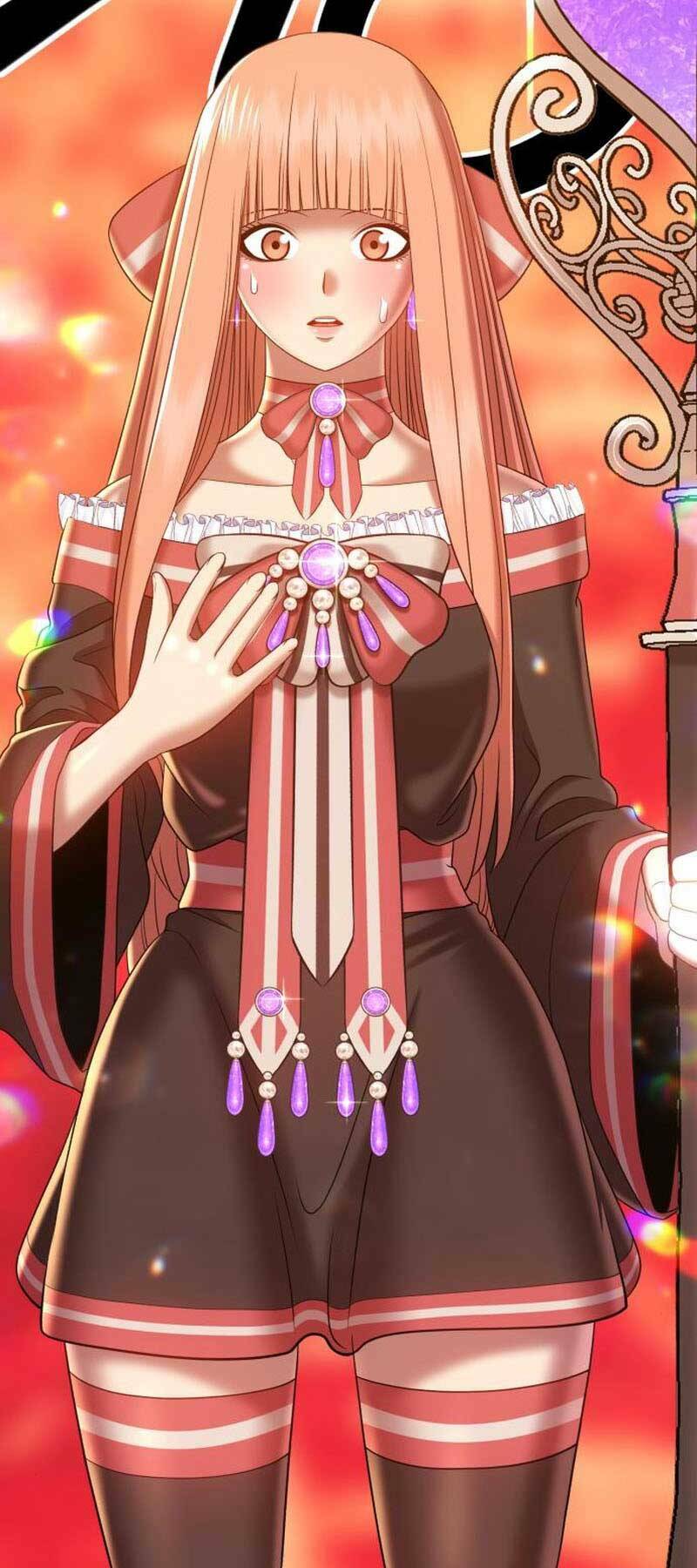 Gậy Gỗ Cấp 99+ Chapter 23.6 - Trang 2