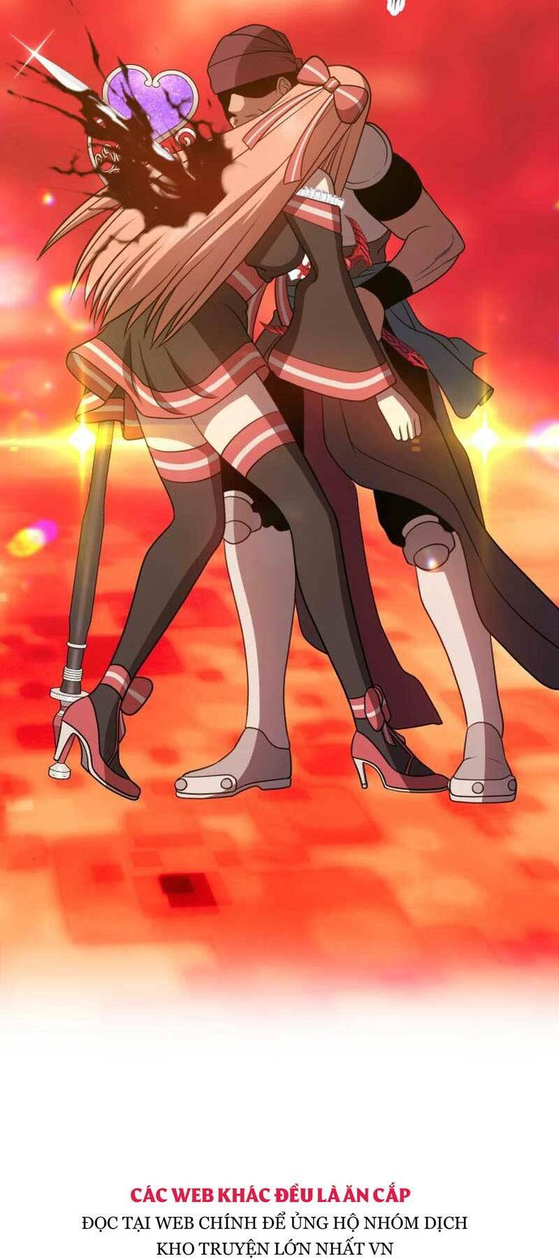 Gậy Gỗ Cấp 99+ Chapter 23.6 - Trang 2