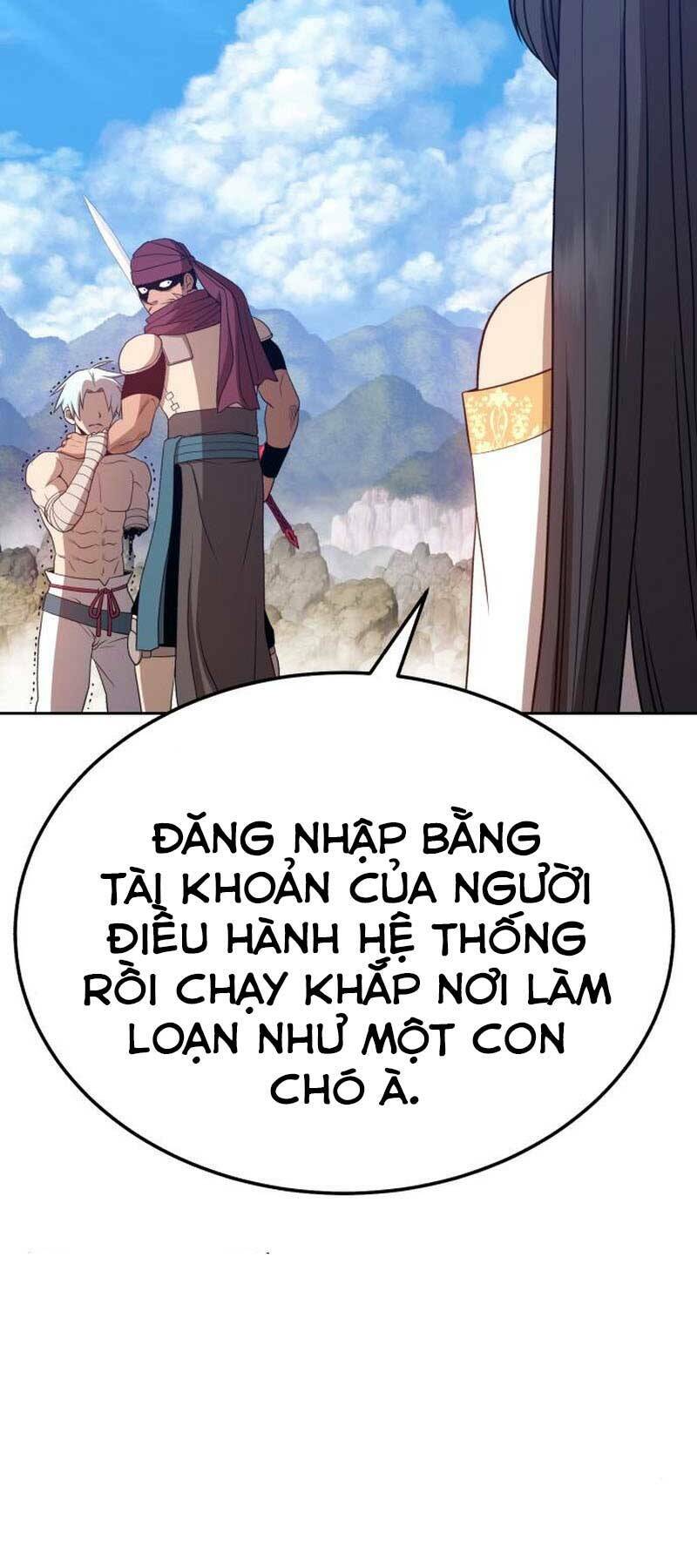 Gậy Gỗ Cấp 99+ Chapter 23 - Trang 2