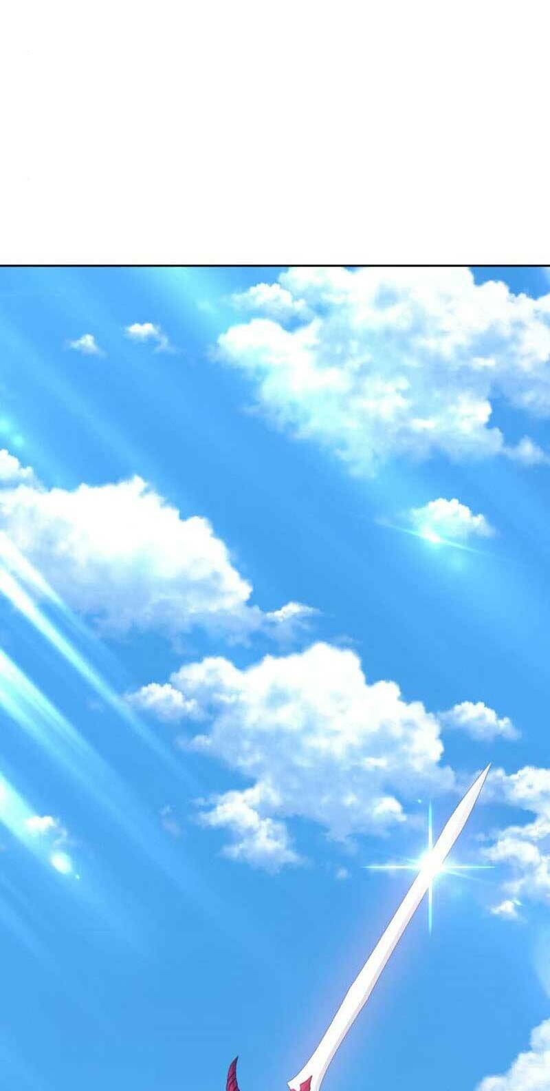 Gậy Gỗ Cấp 99+ Chapter 23 - Trang 2