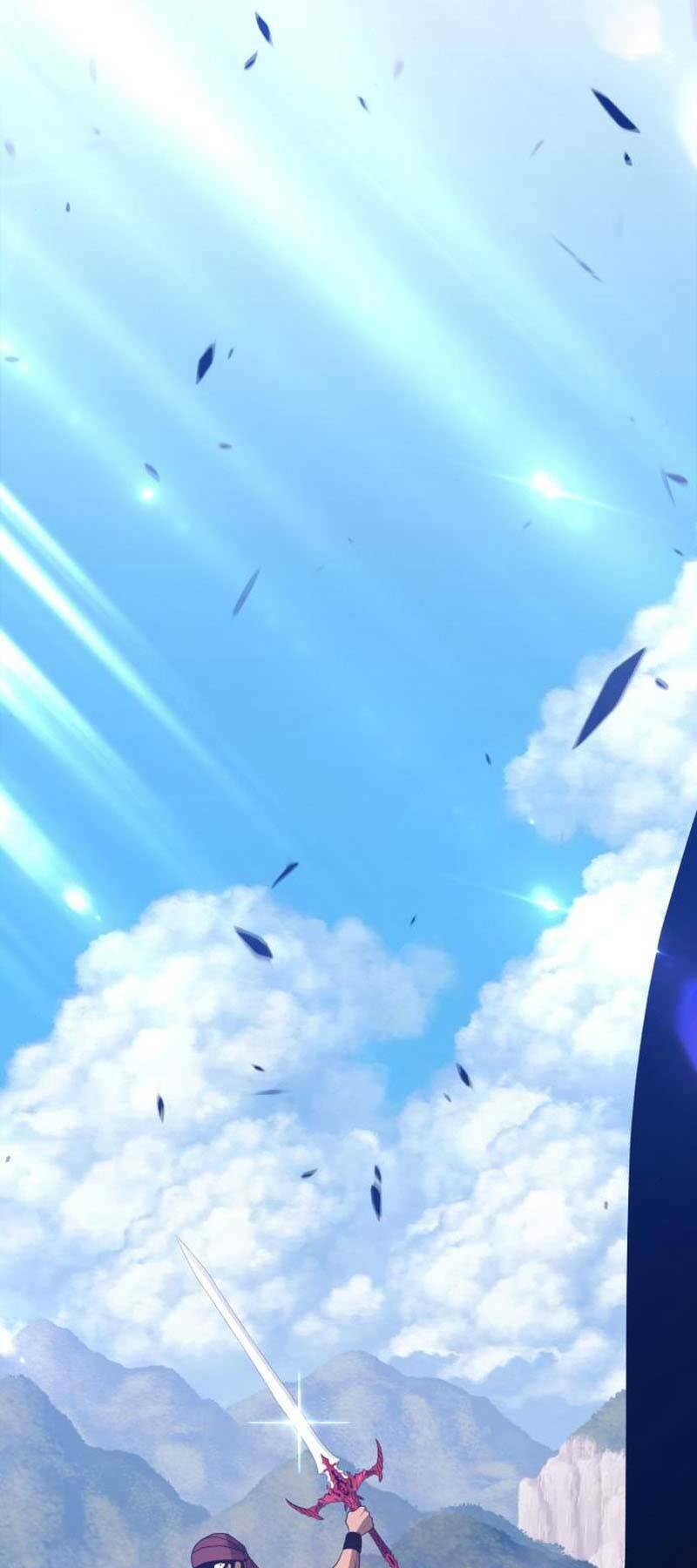 Gậy Gỗ Cấp 99+ Chapter 23 - Trang 2