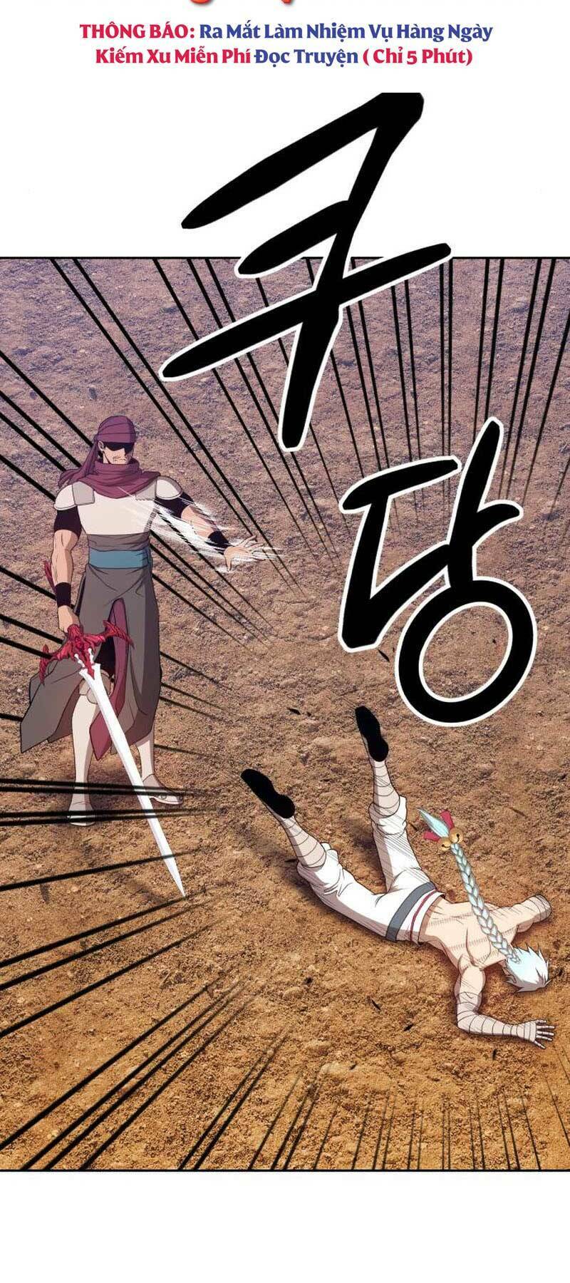 Gậy Gỗ Cấp 99+ Chapter 23 - Trang 2