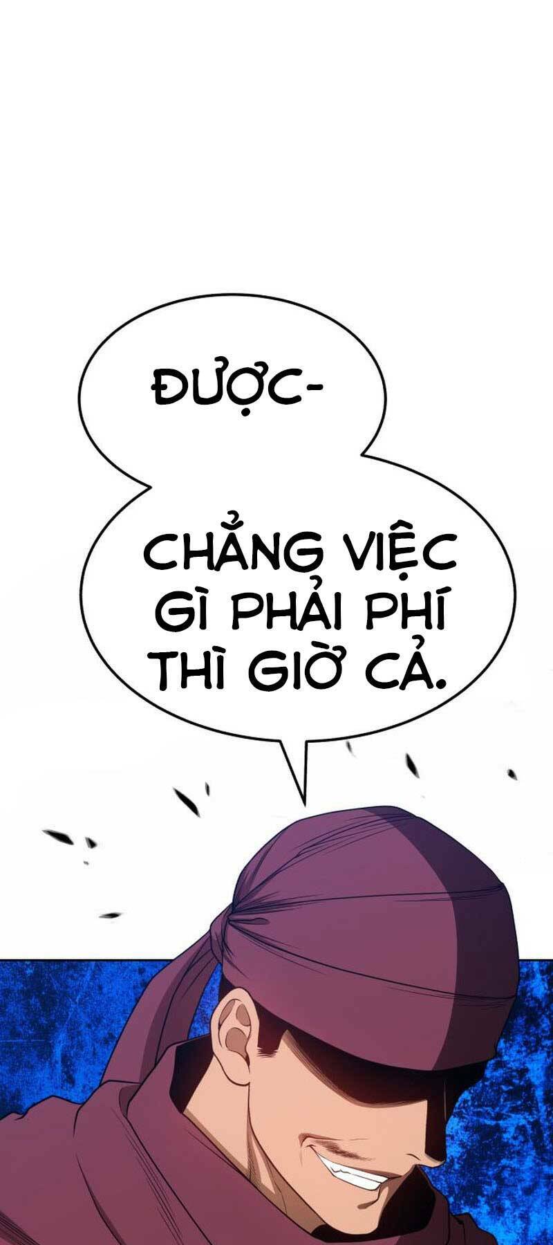 Gậy Gỗ Cấp 99+ Chapter 23 - Trang 2