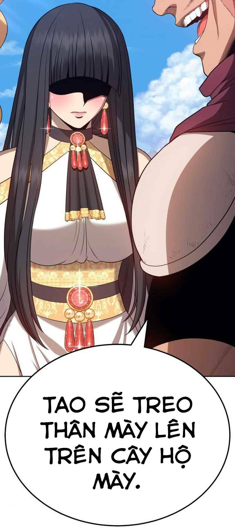 Gậy Gỗ Cấp 99+ Chapter 23 - Trang 2