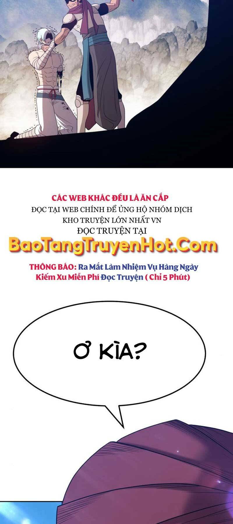 Gậy Gỗ Cấp 99+ Chapter 23 - Trang 2