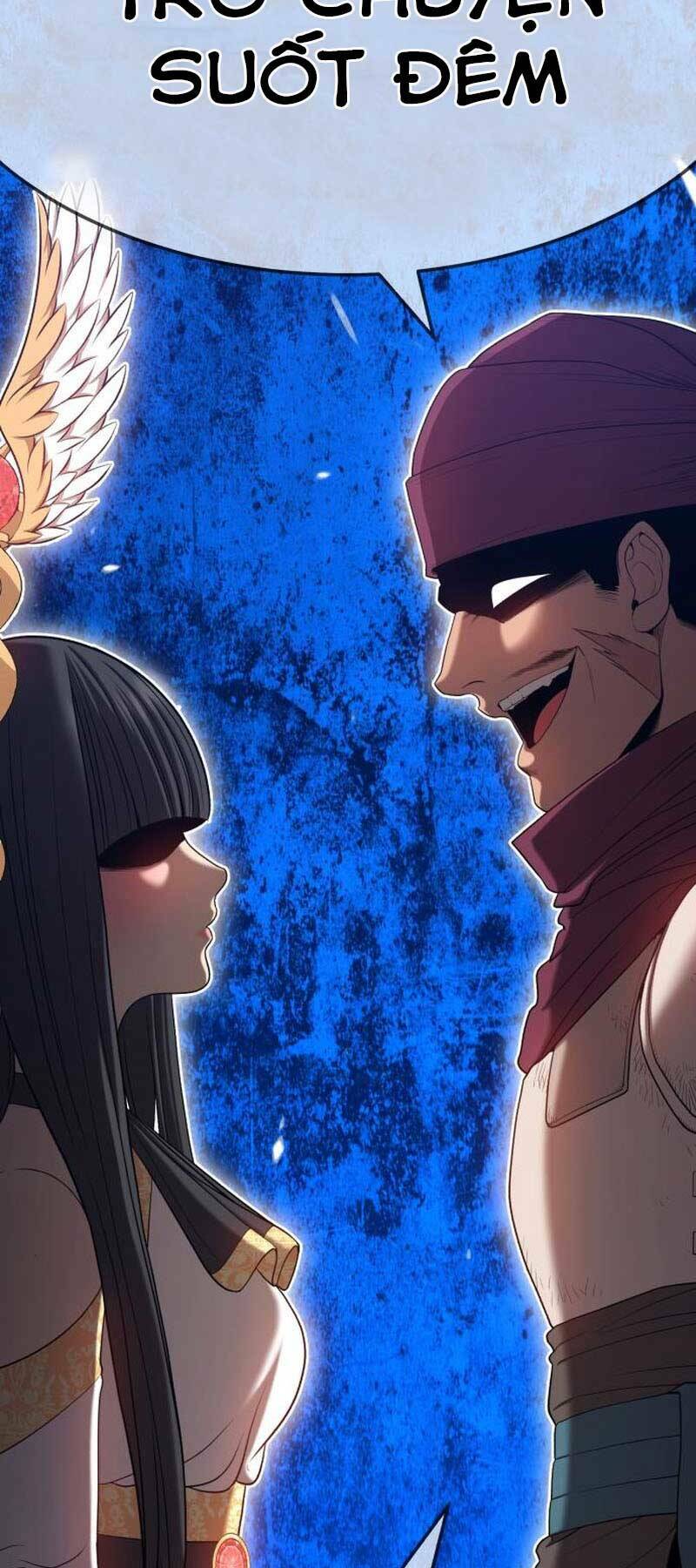 Gậy Gỗ Cấp 99+ Chapter 23 - Trang 2