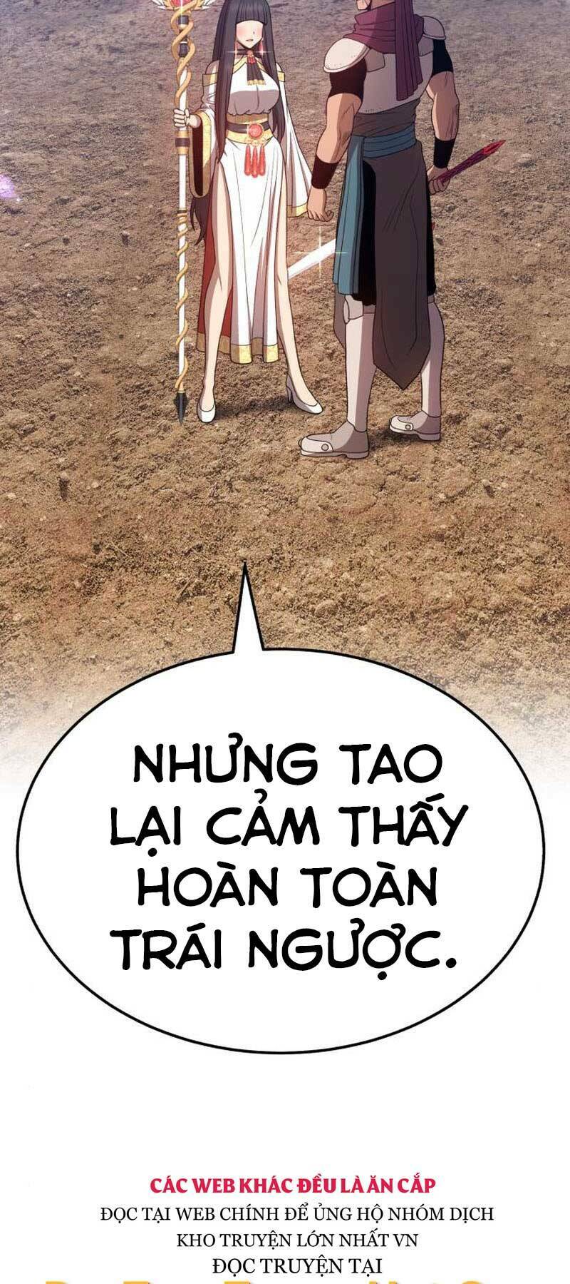 Gậy Gỗ Cấp 99+ Chapter 23 - Trang 2