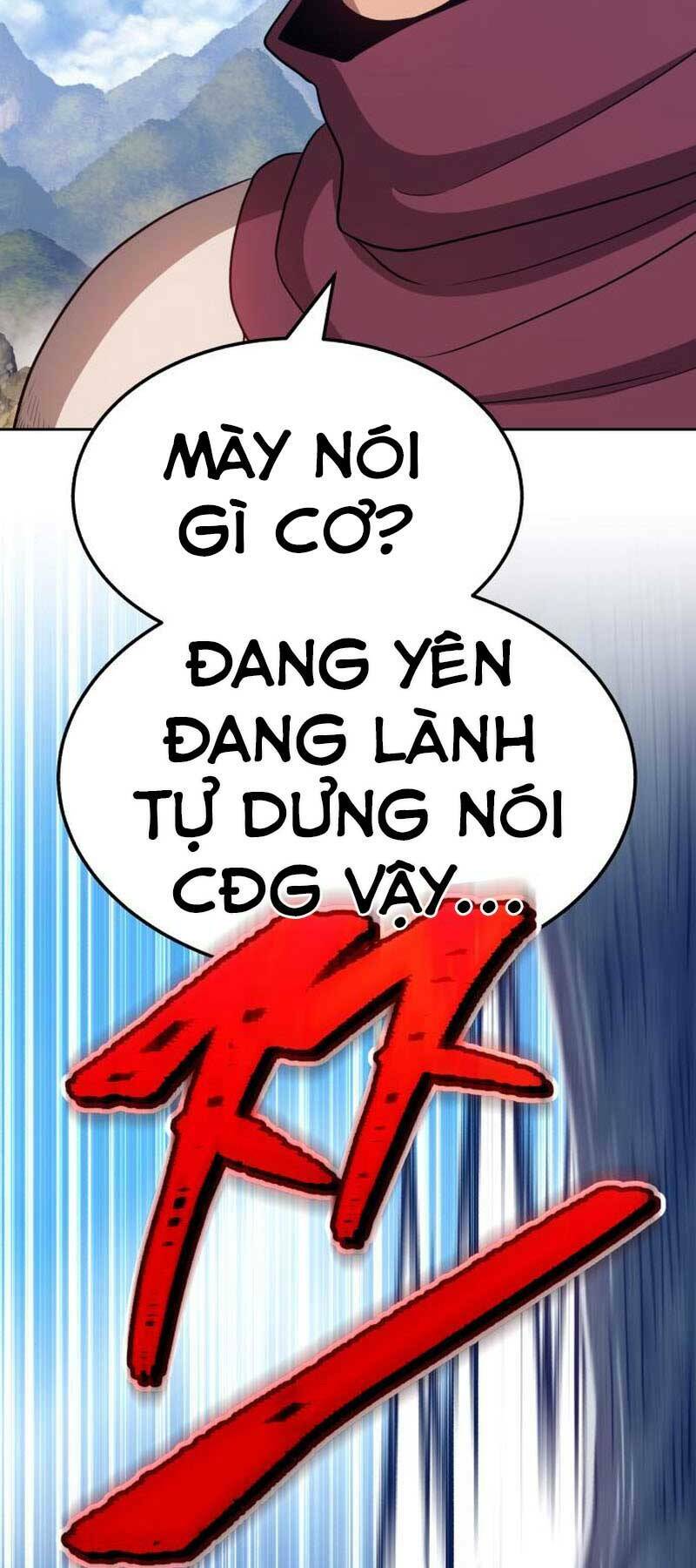 Gậy Gỗ Cấp 99+ Chapter 23 - Trang 2