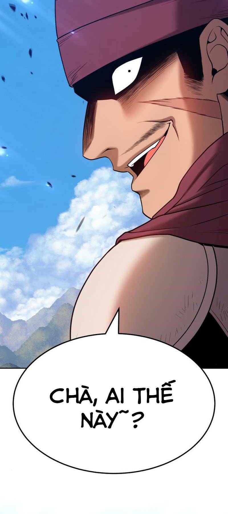 Gậy Gỗ Cấp 99+ Chapter 23 - Trang 2