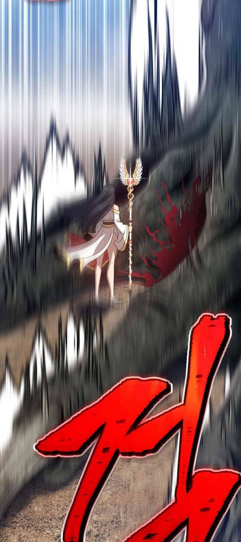 Gậy Gỗ Cấp 99+ Chapter 23 - Trang 2