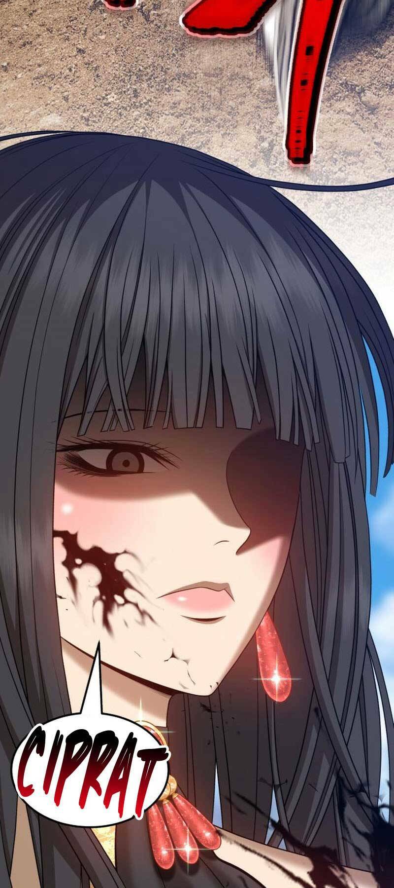 Gậy Gỗ Cấp 99+ Chapter 23 - Trang 2