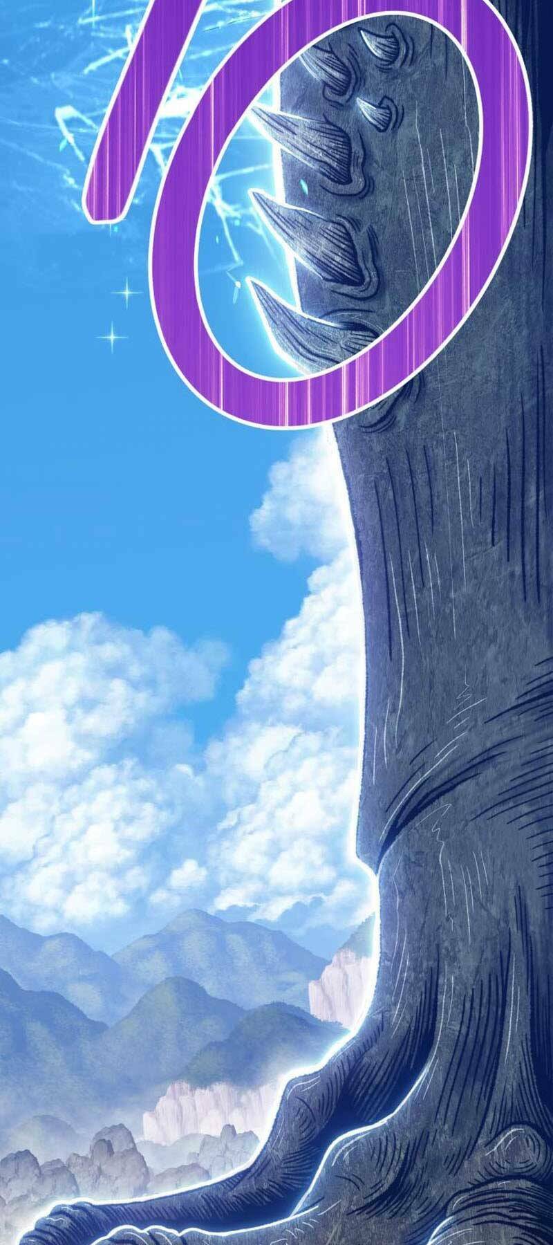 Gậy Gỗ Cấp 99+ Chapter 23 - Trang 2