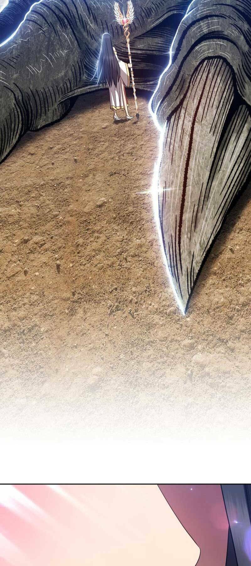 Gậy Gỗ Cấp 99+ Chapter 23 - Trang 2